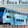Police Identified 1 Dead In Boca Tri-Rail Train Accident
