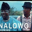 Download Latest Yoruba Movie 2022 - Ninalowo Part 2