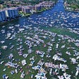 FLORIDA: 1 Million Boats
