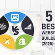 Best Website Builders Review