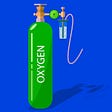 Oxygen, Facts about oxygen
