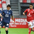 Brest Vs Marseille Betting odds & Prediction