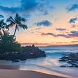 The view of Maui we wish we had