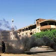 Tear gas fired at Sudan’s anti-coup protesters in Khartoum