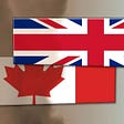 The New UK immigration system versus Canadian immigration