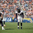 Rams go all in Super Bowl quest with Von Miller trade