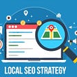 What are local SEO services, and how do they help your business grow?