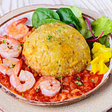 It's Mofongo Time!