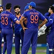 Team India would like to create history, would like to create a world record for ODI series win against West Indies