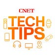 Tech Tips logo