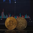 Cryptocurrencies, bitcoin, ether, prices