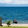 Lake_Tanganyika-Tanzania