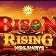 Bison Rising Megaways Slot Review