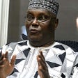 Atiku reveals five-point development agenda