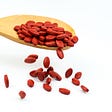 You can take an iron supplement for added health benefits.