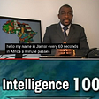 An image of the “60 Seconds in Africa” meme.