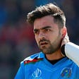 T20 World Cup: Rashid Khan's eyes on the World Cup and not on marriage