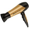 A pro-ionic hairdryer from Milux