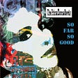 Primadonna Reeds "So Far So Good"