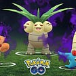 Shadow Pokemon