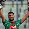 BCB confident of Tamim Iqbal's availability for T20 World Cup