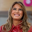 US Presidential Polls: America's First Lady Melania Advises Trump To Concede Defeat