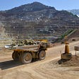 Saudi Arabia Invites Australia to Invest in Its $170 Billion Mining Plan