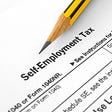 An S Corporation Could Cut Your Self-Employment Tax