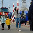 UN warns traffickers seek to exploit Ukrainian refugees