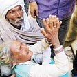 Destitute elders have to take legal recourse to get maintenance