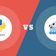 Python vs. Go