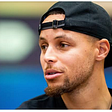 Steph Curry proves he’s still the ‘petty king’ once again as he shades ESPN model