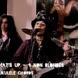 What's Up Ukulele Chords by 4 Non Blondes @ tabnation