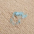 remove bubblegum from carpet