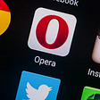 Opera Browser adds Apple Pay and delivers on debit card digital currency purchase promise