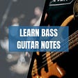 Bass Guitar Notes Simplified: The Fretboard in 5 Simple Steps
