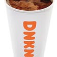 Dunkin' Donuts Extra Charged Coffee Caffeine Content
