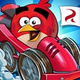 Angry Birds Go Mod Apk Unlimited Gems And Coins