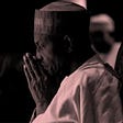 Idriss Deby's demise enormous vacuum to fight Boko Haram – Buhari