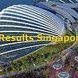 4d Results Singapore
