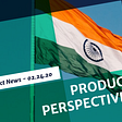 Product Perspectives Banner 12