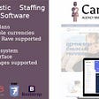 CarePro - SaaS Staffing Agency Software -Latest