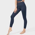 TOP 9 WOMEN'S YOGA LEGGINGS & BOTTOMS TO MAKE ANY WOMAN LOOK AND FEEL INCREDIBLE