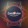 The logo for the Eurovision Song Contest 2022