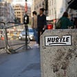 The Culture Of The Hustle