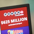 POWERBALL: WHERE WERE THE WINNING TICKETS SOLD IN WISCONSIN AND CALIFORNIA?