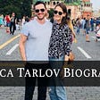 Jessica Tarlov Biography, Body Measurement, Career, Affaris, Marriage Life
