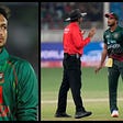 Bangladesh Captain Shakib Al Hasan Addresses Mistakes Made by His Team