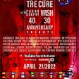Argentina based Soviet Net Label pays a YouTube tribute to The Cure tonight