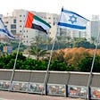 UAE Israel peace deal